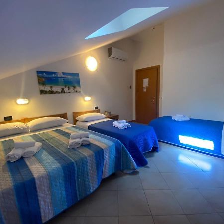 Hotel Dream Rimini Dış mekan fotoğraf