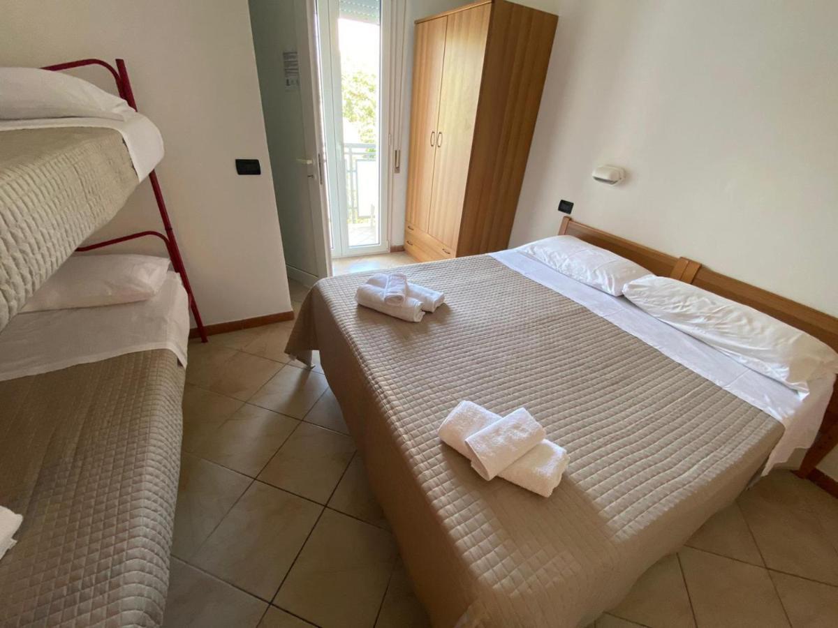 Hotel Dream Rimini Dış mekan fotoğraf