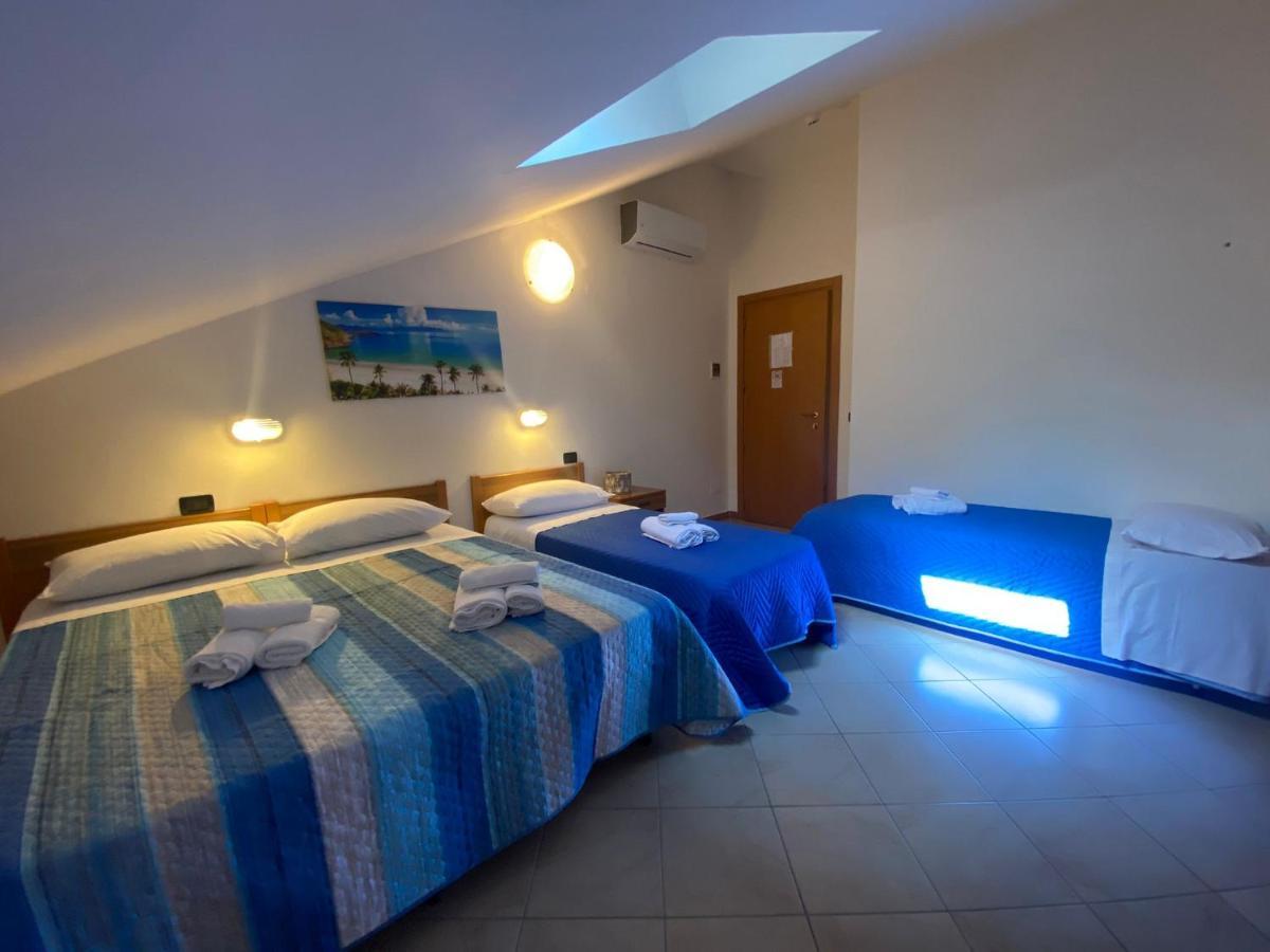 Hotel Dream Rimini Dış mekan fotoğraf