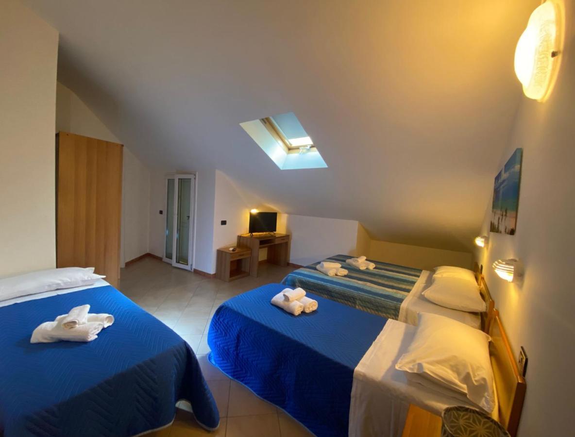 Hotel Dream Rimini Dış mekan fotoğraf