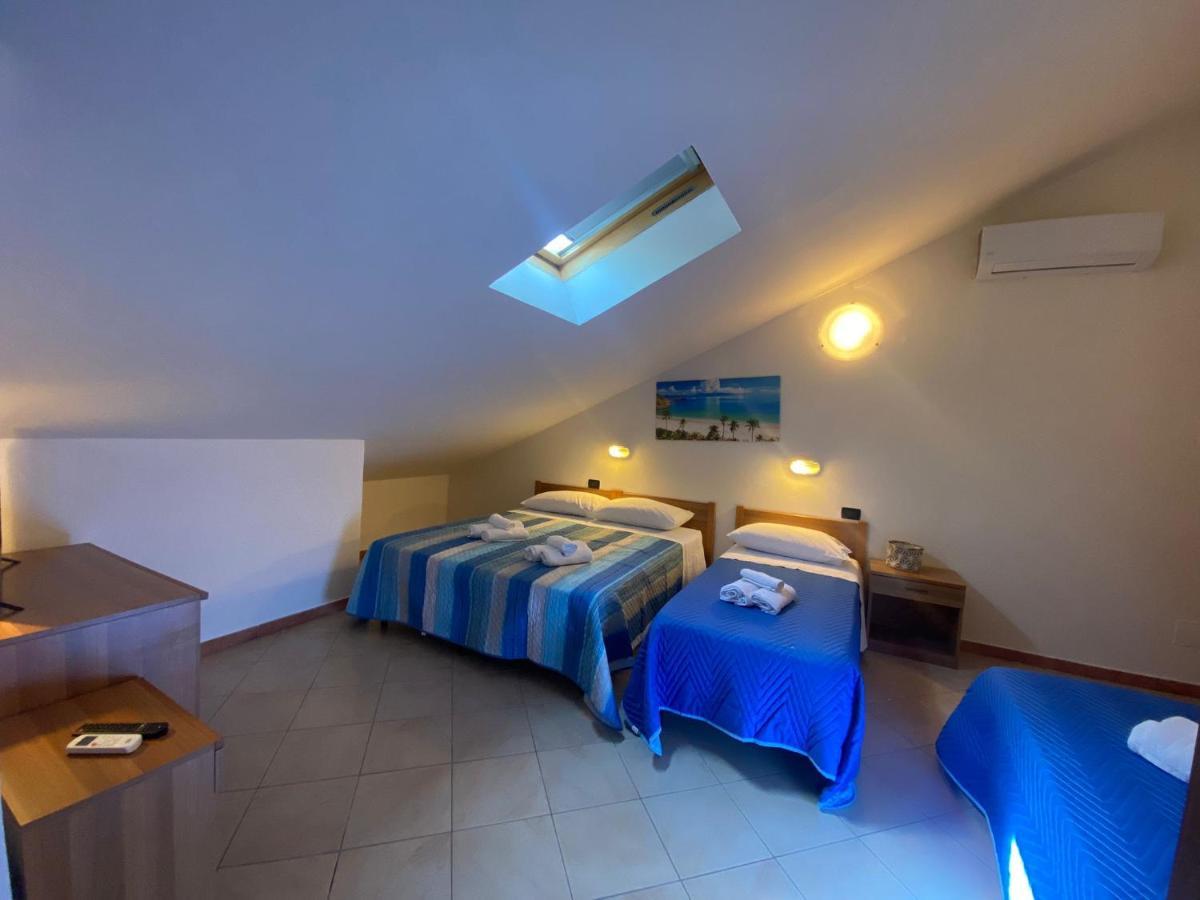 Hotel Dream Rimini Dış mekan fotoğraf