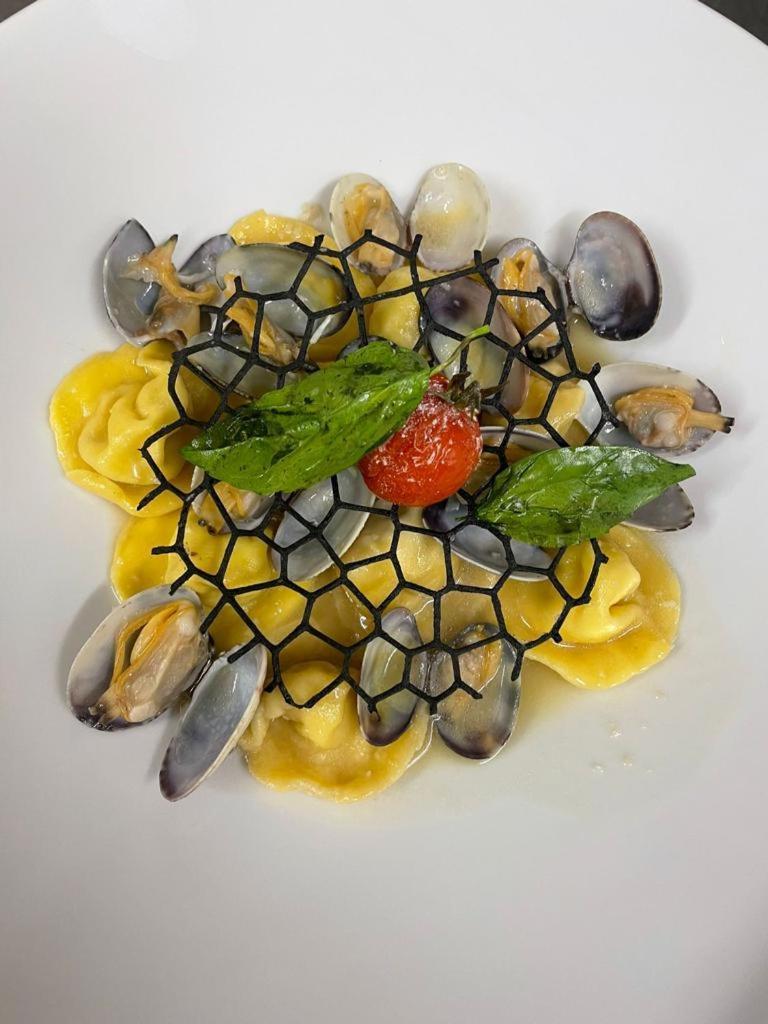 Hotel Dream Rimini Dış mekan fotoğraf