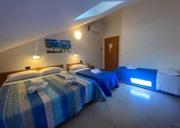 Hotel Dream Rimini Dış mekan fotoğraf