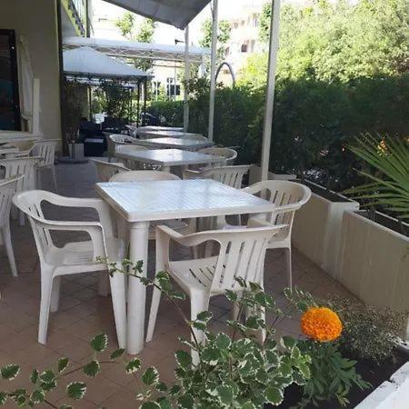 Hotel Dream Rimini Dış mekan fotoğraf