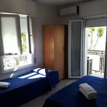 Hotel Dream Rimini Dış mekan fotoğraf