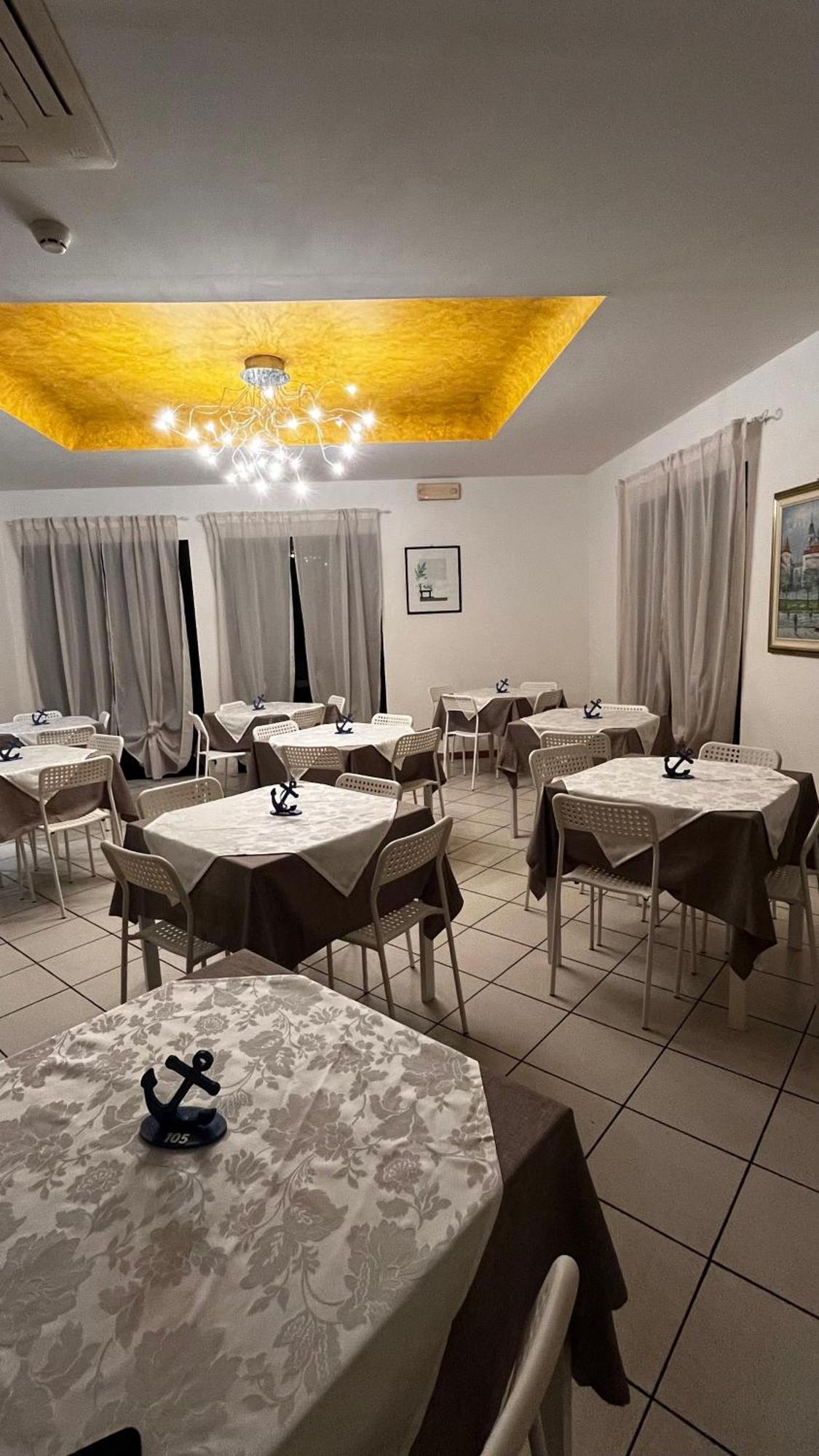 Hotel Dream Rimini Dış mekan fotoğraf