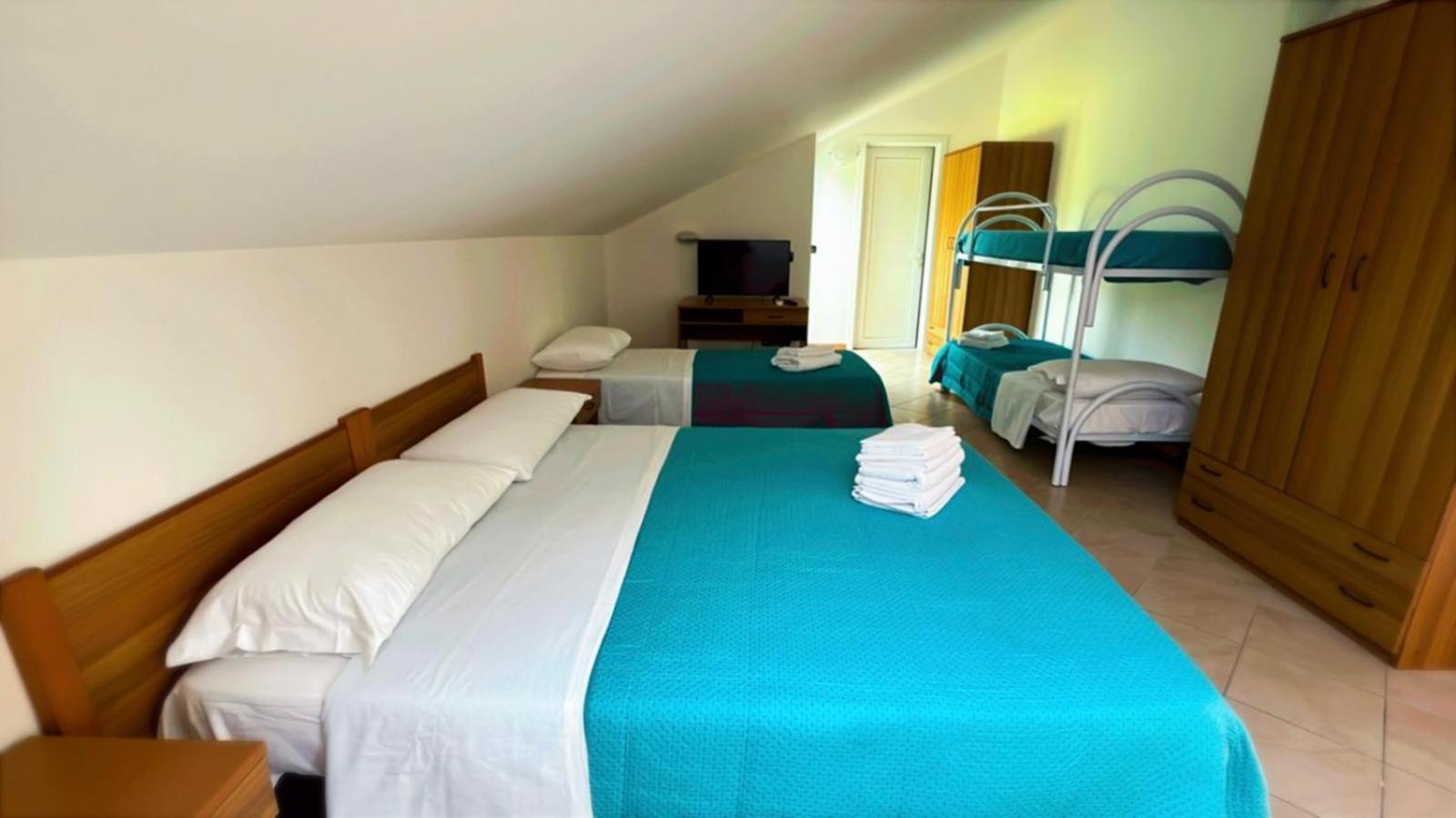 Hotel Dream Rimini Dış mekan fotoğraf