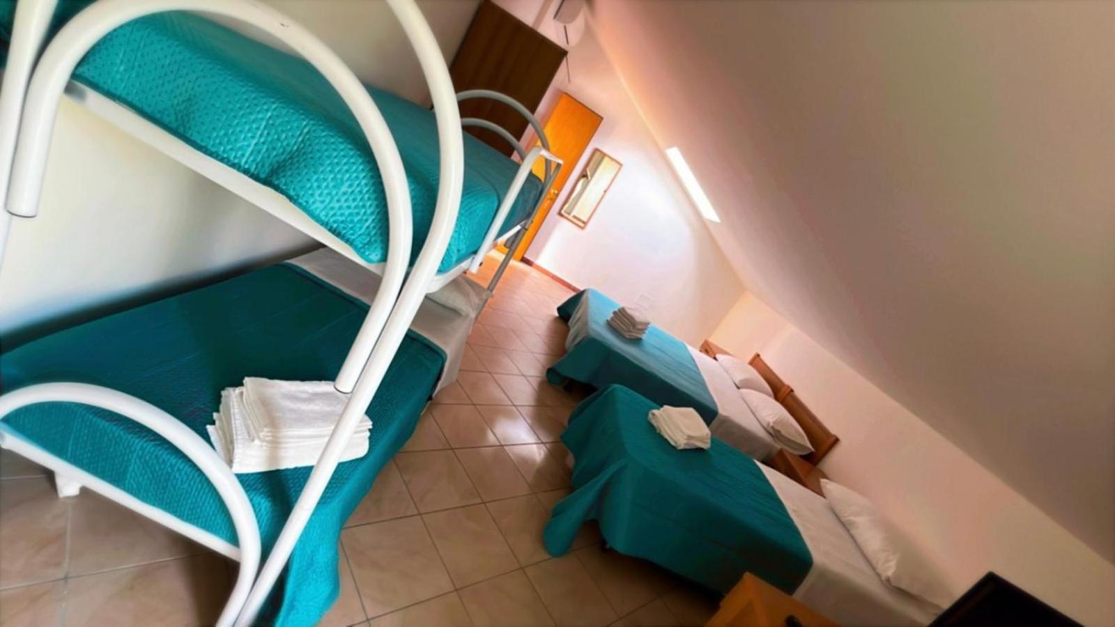 Hotel Dream Rimini Dış mekan fotoğraf