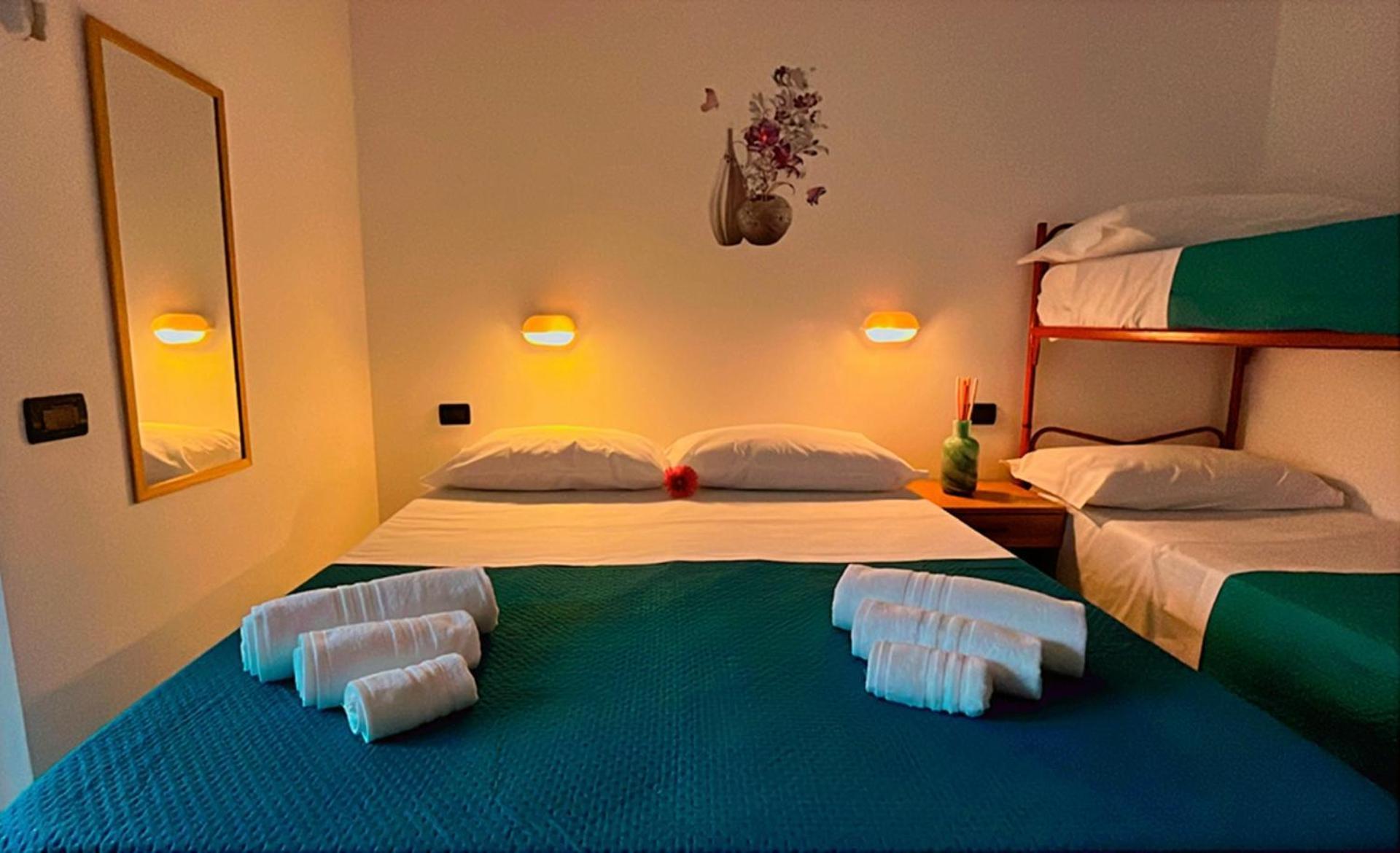 Hotel Dream Rimini Dış mekan fotoğraf